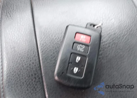 2015 Toyota Highlander Xle V6 from USA, damaged, VIN 5TDKKRFH4FS054069